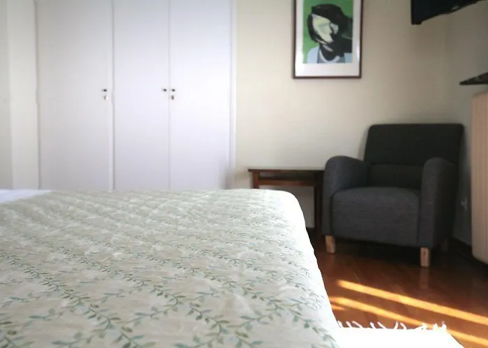 Theoxenia 3* לוטראקי