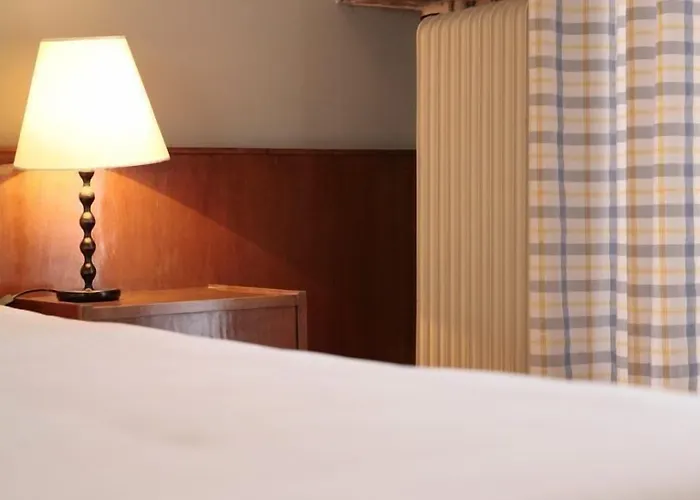 Theoxenia Ξενοδοχείο 3*