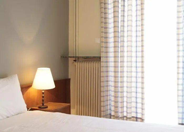 Ξενοδοχείο Theoxenia Λουτράκι