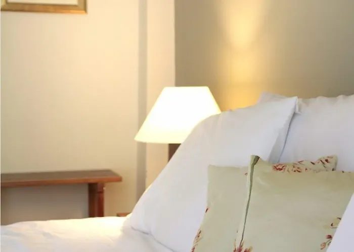 Theoxenia Ξενοδοχείο