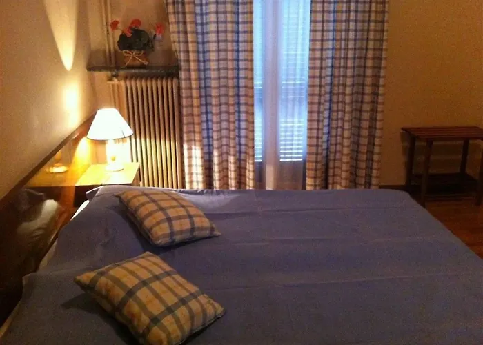 Theoxenia 3* Λουτράκι