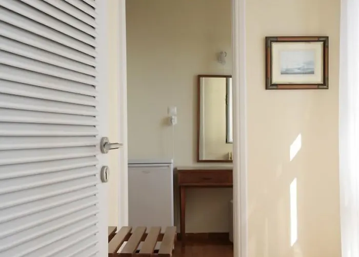 Ξενοδοχείο Theoxenia Λουτράκι