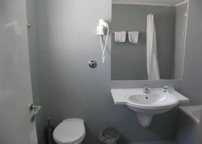 Ξενοδοχείο Theoxenia