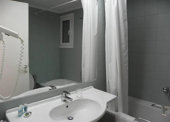 Theoxenia 3* Λουτράκι