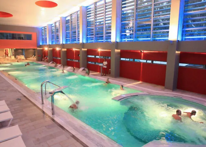 Theoxenia מלון 3*