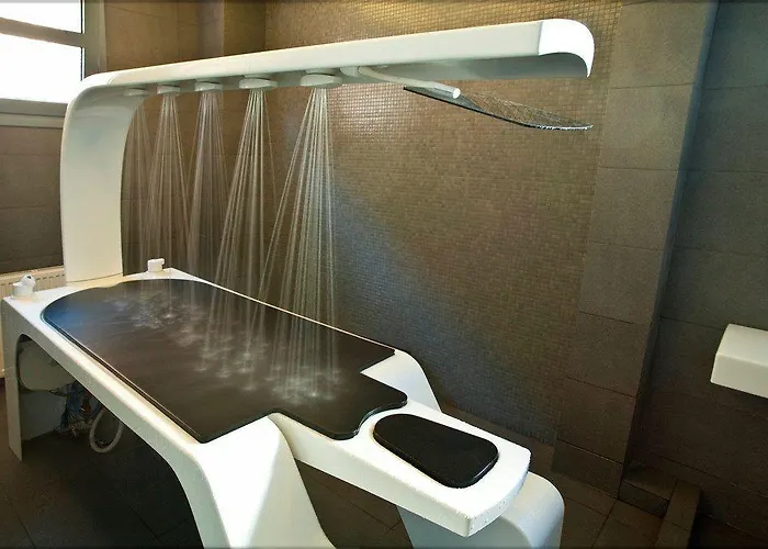 מלון Theoxenia 3*