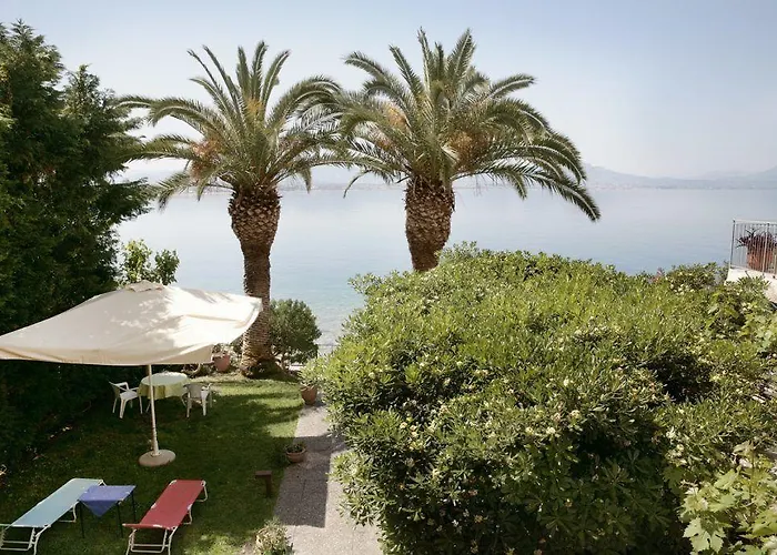 Ξενοδοχείο Theoxenia