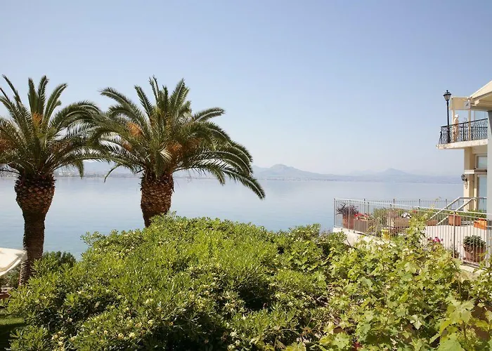 Theoxenia Ξενοδοχείο