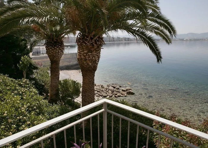 Theoxenia Ξενοδοχείο