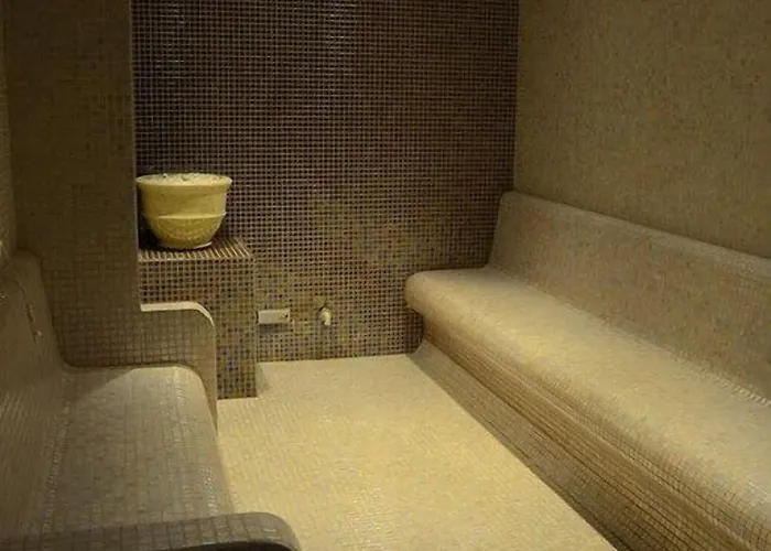 מלון Theoxenia לוטראקי