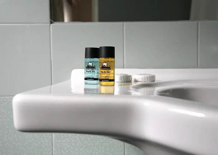 מלון Theoxenia לוטראקי