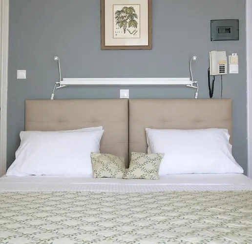 Theoxenia 3* לוטראקי