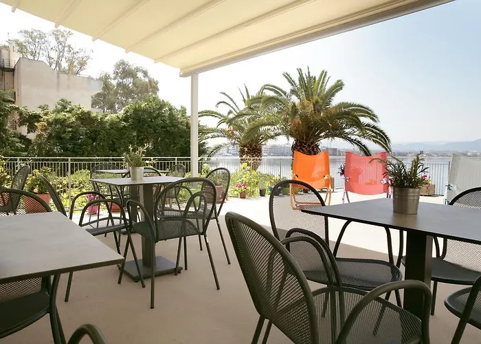 Theoxenia 3* Λουτράκι