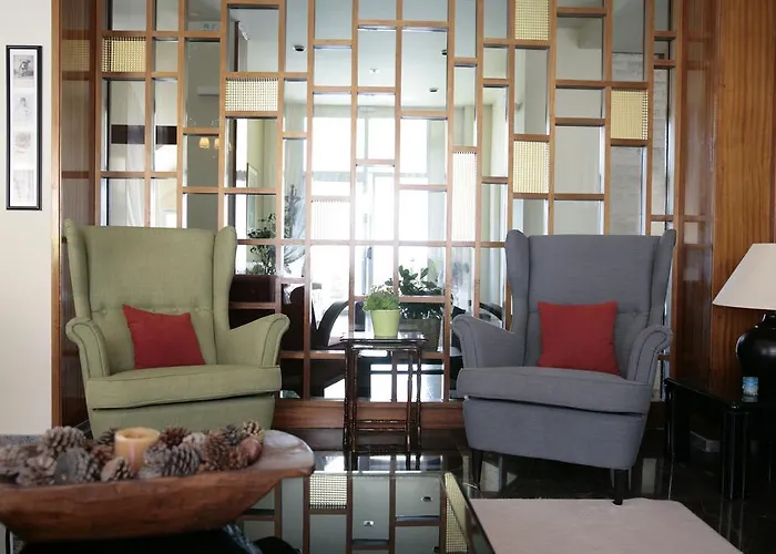 Ξενοδοχείο Theoxenia Λουτράκι