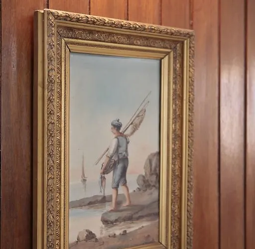 Ξενοδοχείο Theoxenia