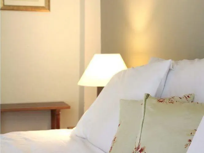 מלון Theoxenia 3*