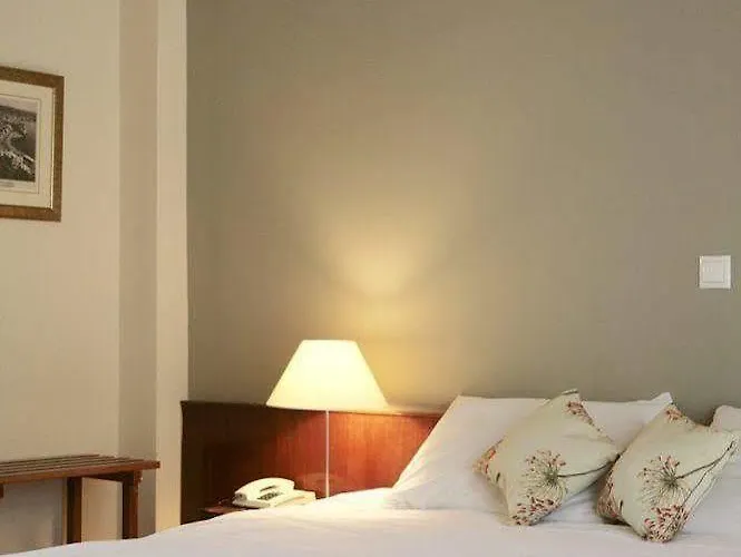 מלון Theoxenia לוטראקי