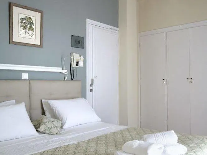 Ξενοδοχείο Theoxenia