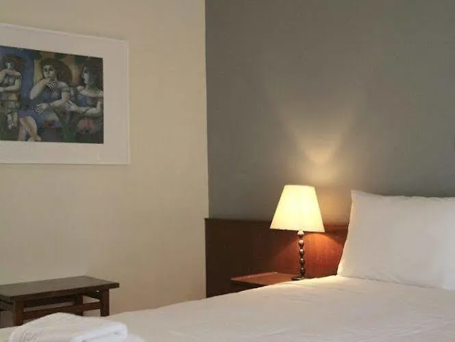 Theoxenia 3* Λουτράκι